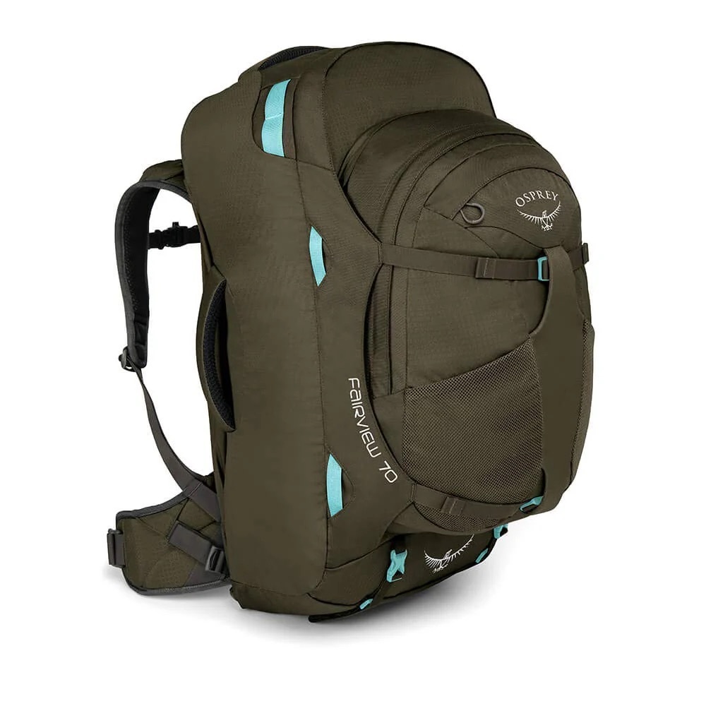 Osprey Fairview 70 Backpack